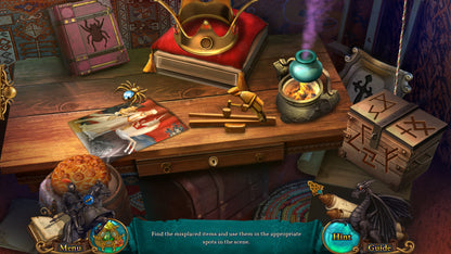 Buy Camelot 2: The Holy Grail Steam Key Default Title Steam key – fast digital delivery | Volt Keys