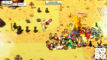 Buy Okhlos Steam Key Default Title Steam key – fast digital delivery | Volt Keys