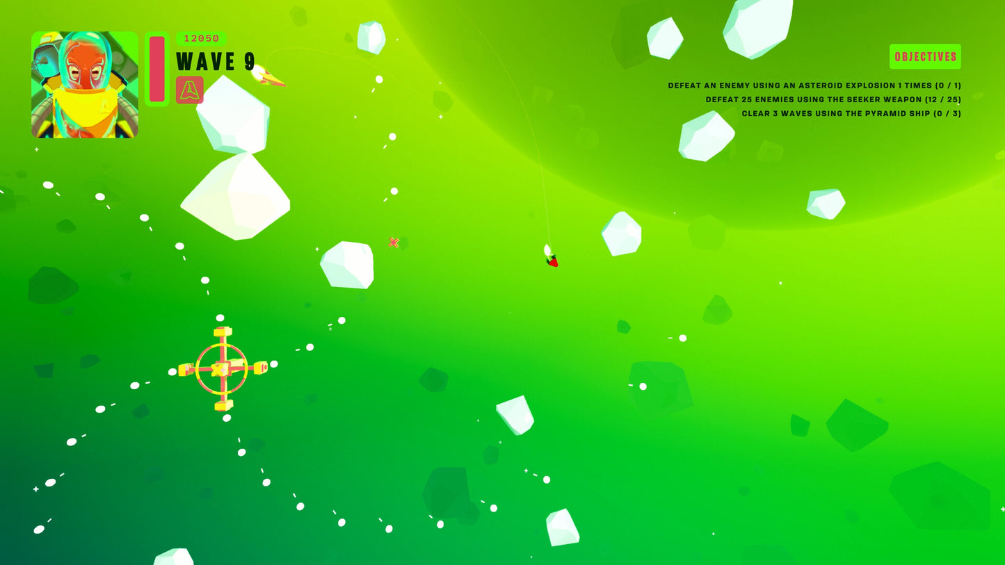 Buy Super Space Club Steam Key Default Title Steam key – fast digital delivery | Volt Keys