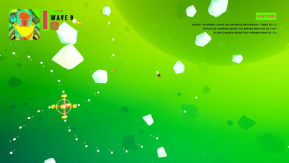 Buy Super Space Club Steam Key Default Title Steam key – fast digital delivery | Volt Keys