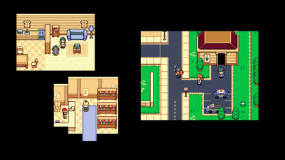 Buy RPG Maker VX Ace - Old School Modern Graphics Pack DLC Steam Key Default Title Steam key – fast digital delivery | Volt Keys