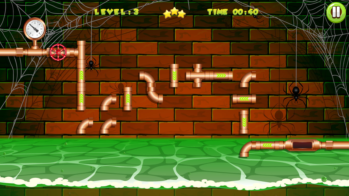Buy Plumber 2 Steam Key Default Title Steam key – fast digital delivery | Volt Keys