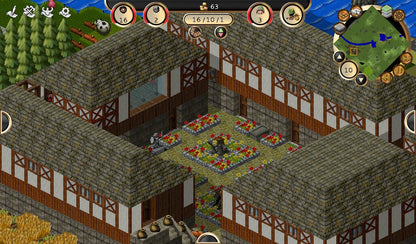 Buy Towns Steam Key Default Title Steam key – fast digital delivery | Volt Keys