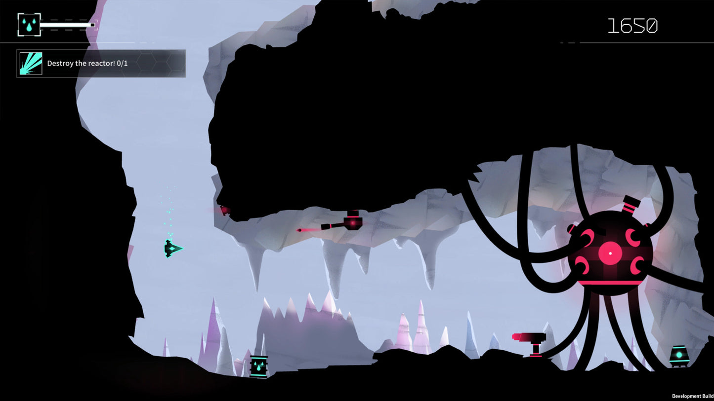 Buy Gravitar: Recharged Steam Key Default Title Steam key – fast digital delivery | Volt Keys