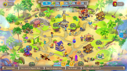 Buy Hermes: The Fury of Megaera PC Steam Key Default Title Steam key – fast digital delivery | Volt Keys