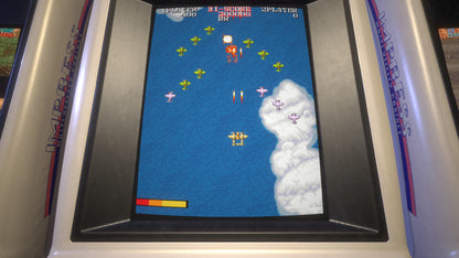 Buy Capcom Arcade Stadium PC Steam Key Default Title Steam key – fast digital delivery | Volt Keys