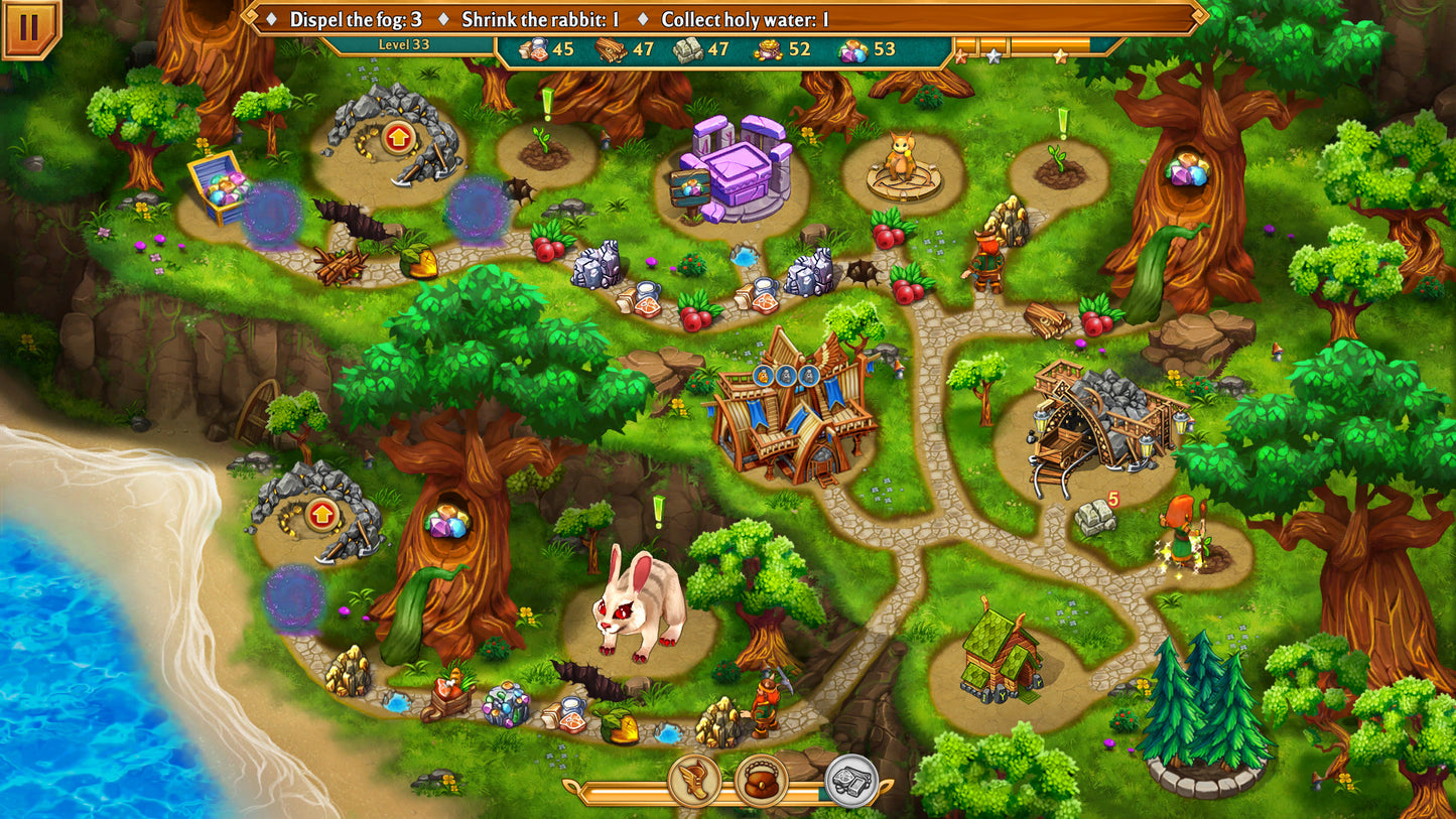 Buy Viking Heroes Steam Key Default Title Steam key – fast digital delivery | Volt Keys