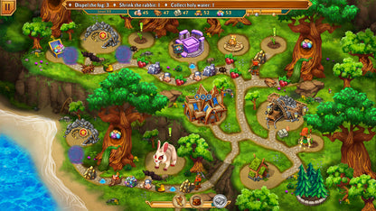 Buy Viking Heroes Steam Key Default Title Steam key – fast digital delivery | Volt Keys