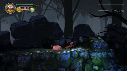 Buy Myastere -Ruins of Deazniff- Steam Key Default Title Steam key – fast digital delivery | Volt Keys