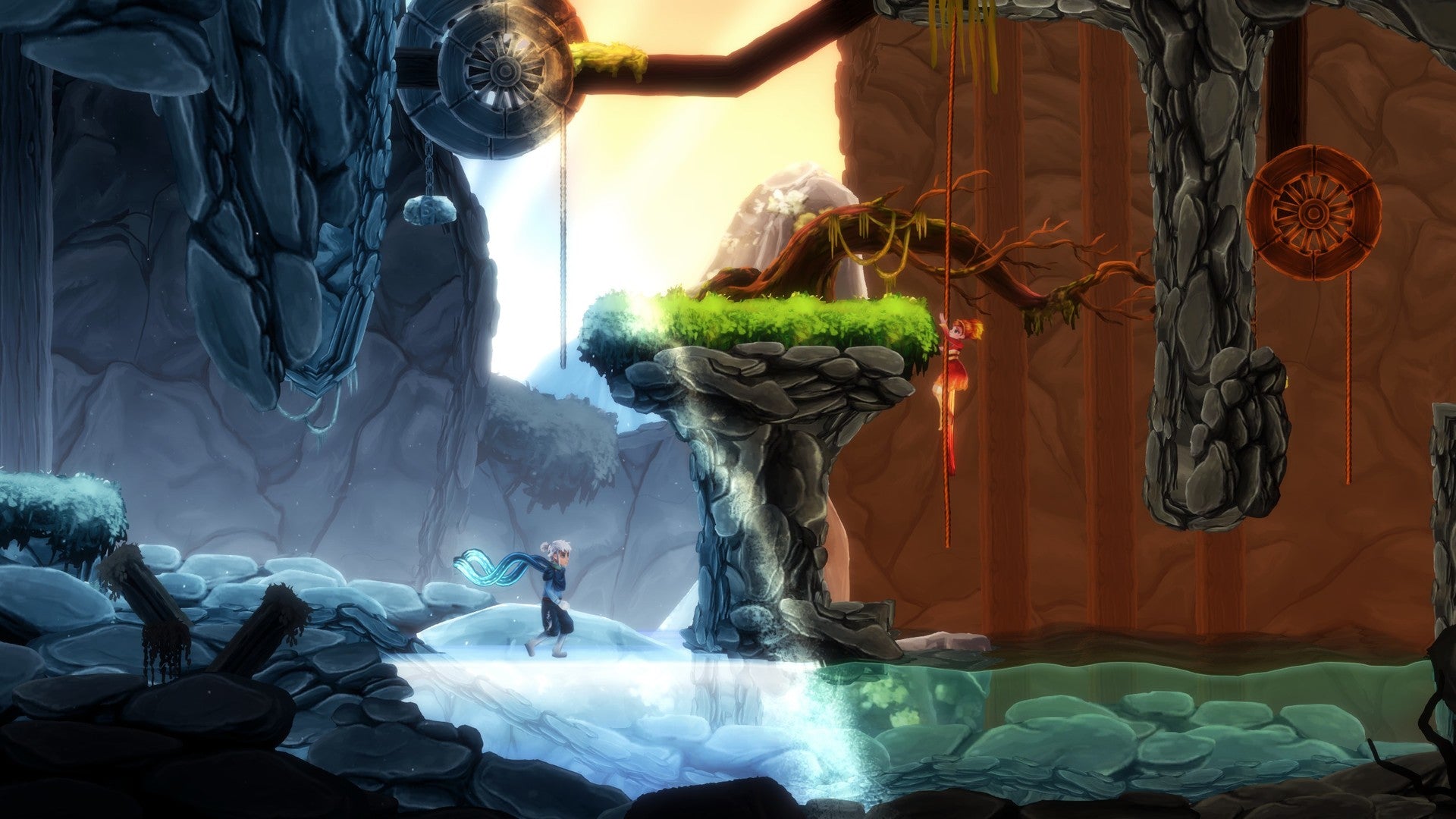Buy Degrees of Separation Steam Key Default Title Steam key – fast digital delivery | Volt Keys