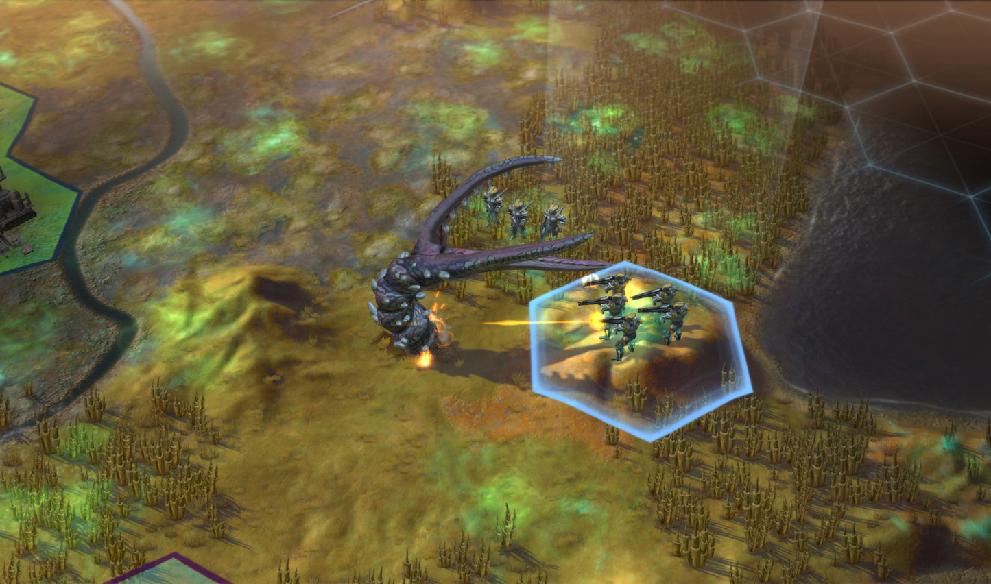 Buy Sid Meier's Civilization: Beyond Earth Steam Key (MAC OS X) Default Title Steam key – fast digital delivery | Volt Keys