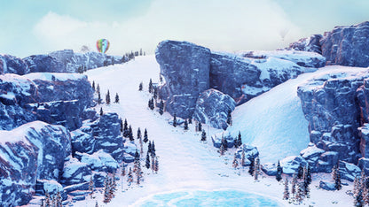 Buy Fancy Skiing: Speed Steam Key Default Title Steam key – fast digital delivery | Volt Keys