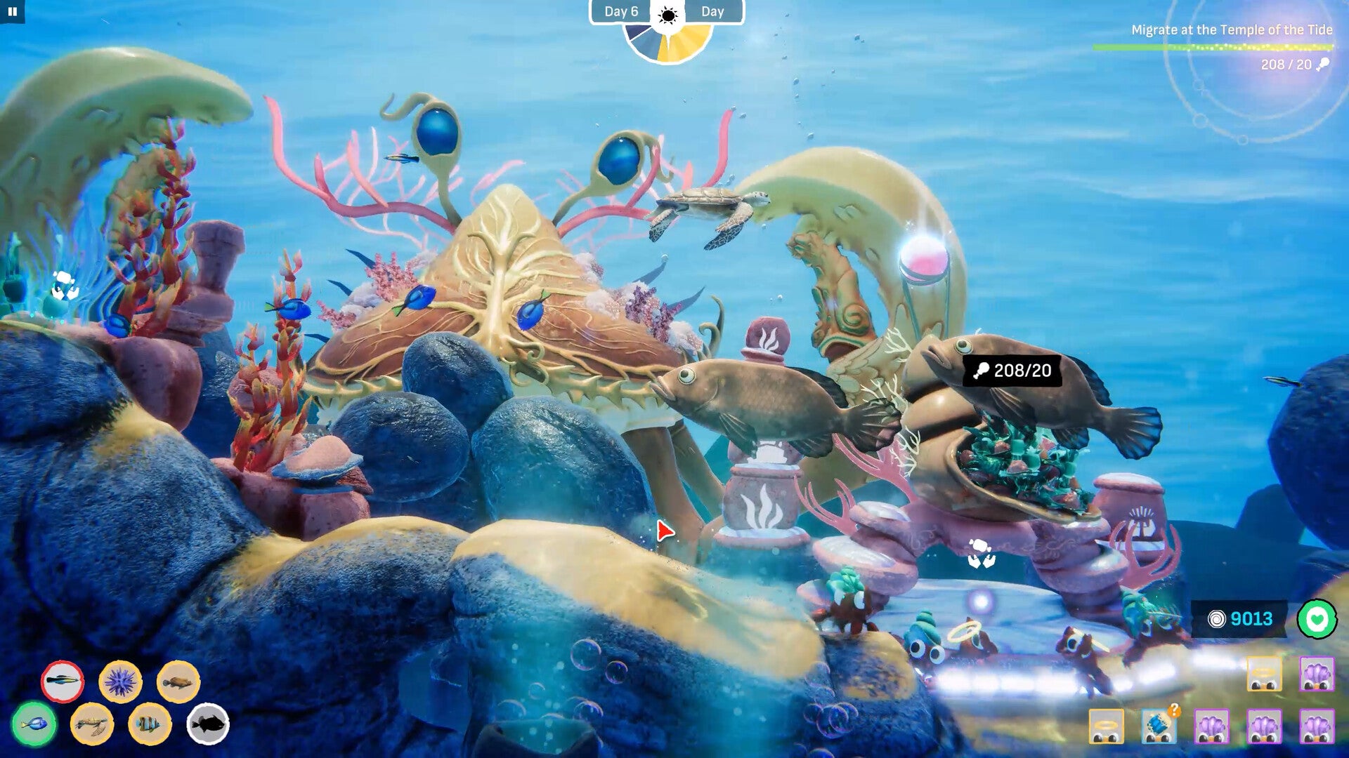 Buy Crab God PC Steam Key Default Title Steam key – fast digital delivery | Volt Keys