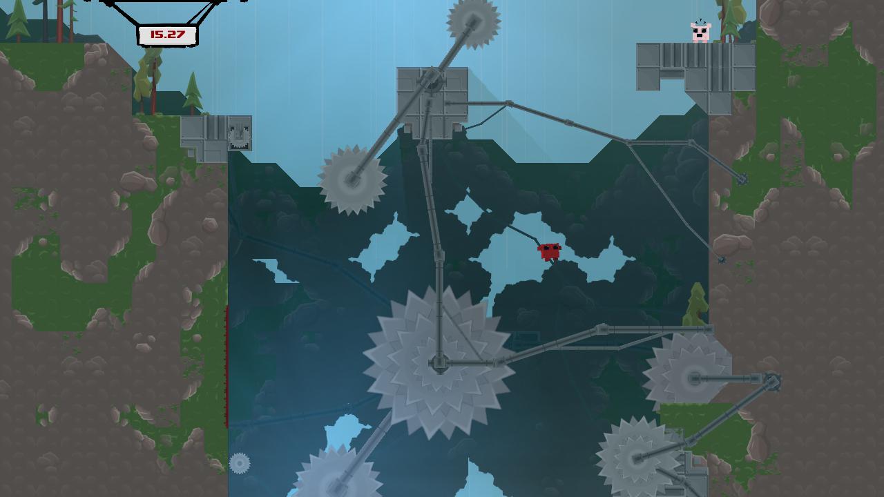 Buy Super Meat Boy PC Steam Key Default Title Steam key – fast digital delivery | Volt Keys