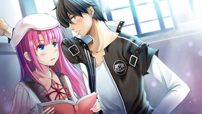Buy School Years Steam Key Default Title Steam key – fast digital delivery | Volt Keys