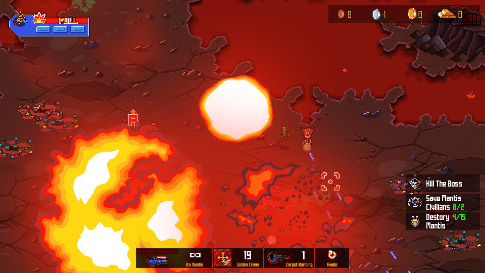Buy Bugs Must Die Steam Key Default Title Steam key – fast digital delivery | Volt Keys