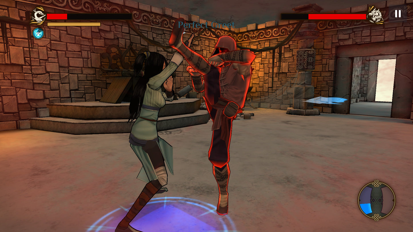 Buy Jade’s Dungeon Descent Steam Key Default Title Steam key – fast digital delivery | Volt Keys