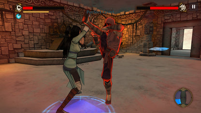 Buy Jade’s Dungeon Descent Steam Key Default Title Steam key – fast digital delivery | Volt Keys