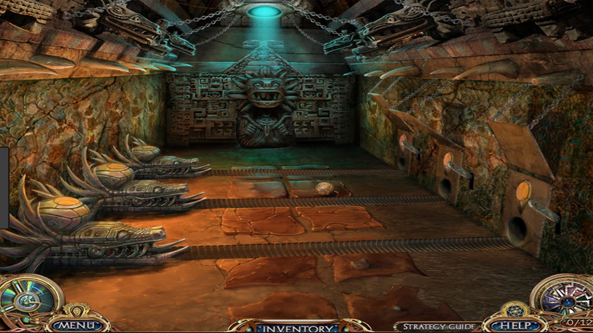 Buy Unsolved Mystery Club: Ancient Astronauts (Collector´s Edition) Steam Key Default Title Steam key – fast digital delivery | Volt Keys