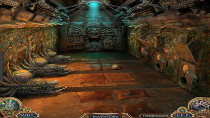 Buy Unsolved Mystery Club: Ancient Astronauts (Collector´s Edition) Steam Key Default Title Steam key – fast digital delivery | Volt Keys