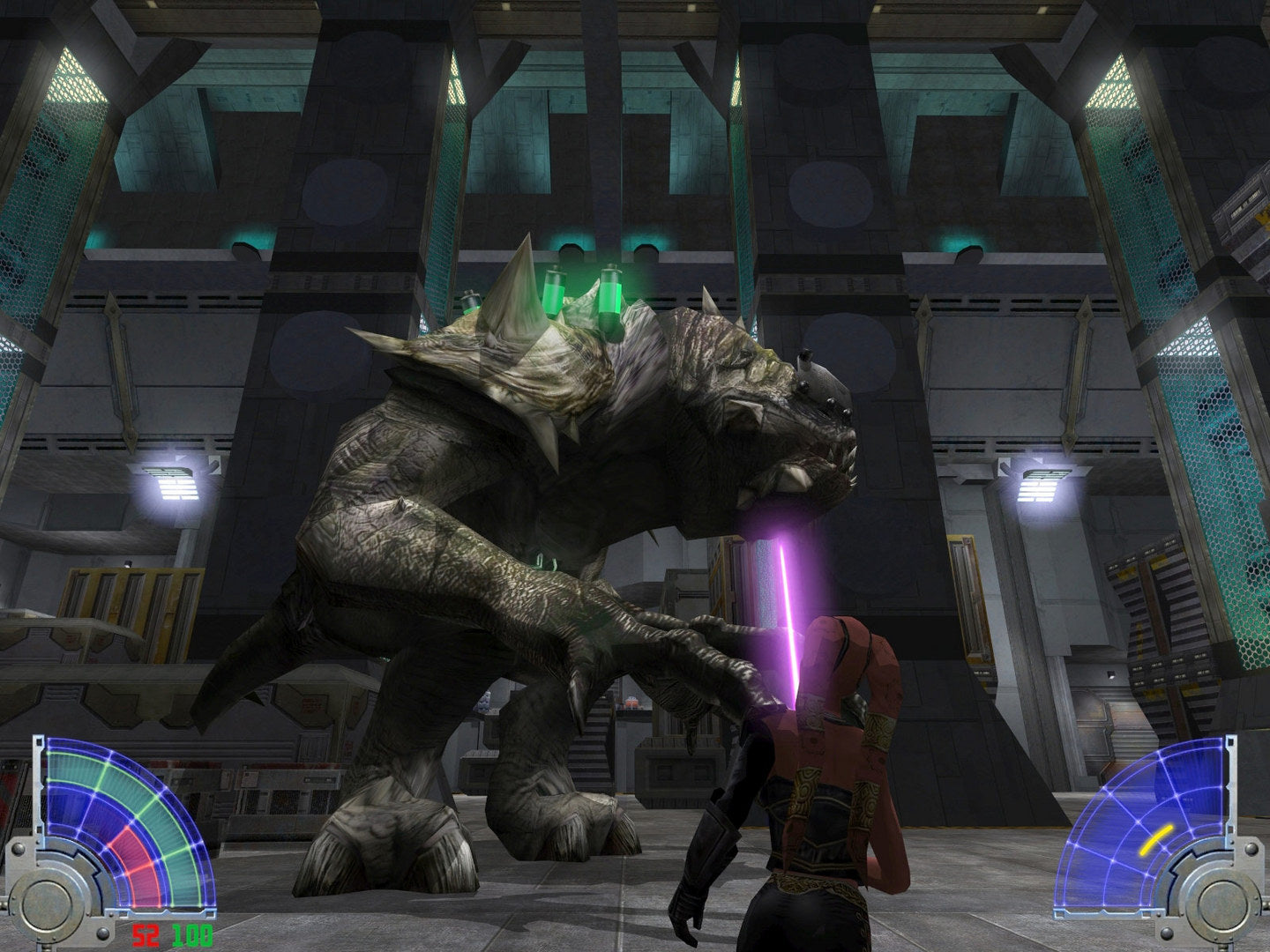 Buy Star Wars Jedi Knight: Jedi Academy PC Steam Key (Mac OS X) Default Title Steam key – fast digital delivery | Volt Keys