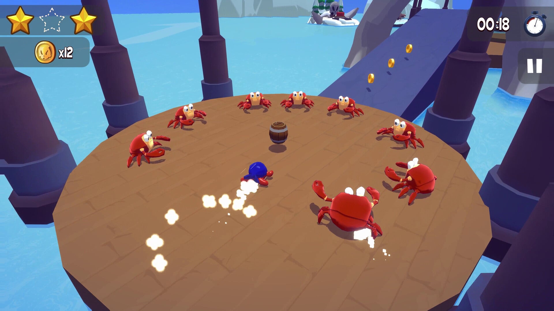 Buy Kraken Odyssey PC Steam Key Default Title Steam key – fast digital delivery | Volt Keys