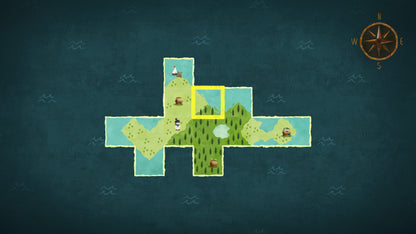 Buy Carto PC Steam Key Default Title Steam key – fast digital delivery | Volt Keys