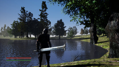 Buy Swords Fantasy: Battlefield Steam Key Default Title Steam key – fast digital delivery | Volt Keys