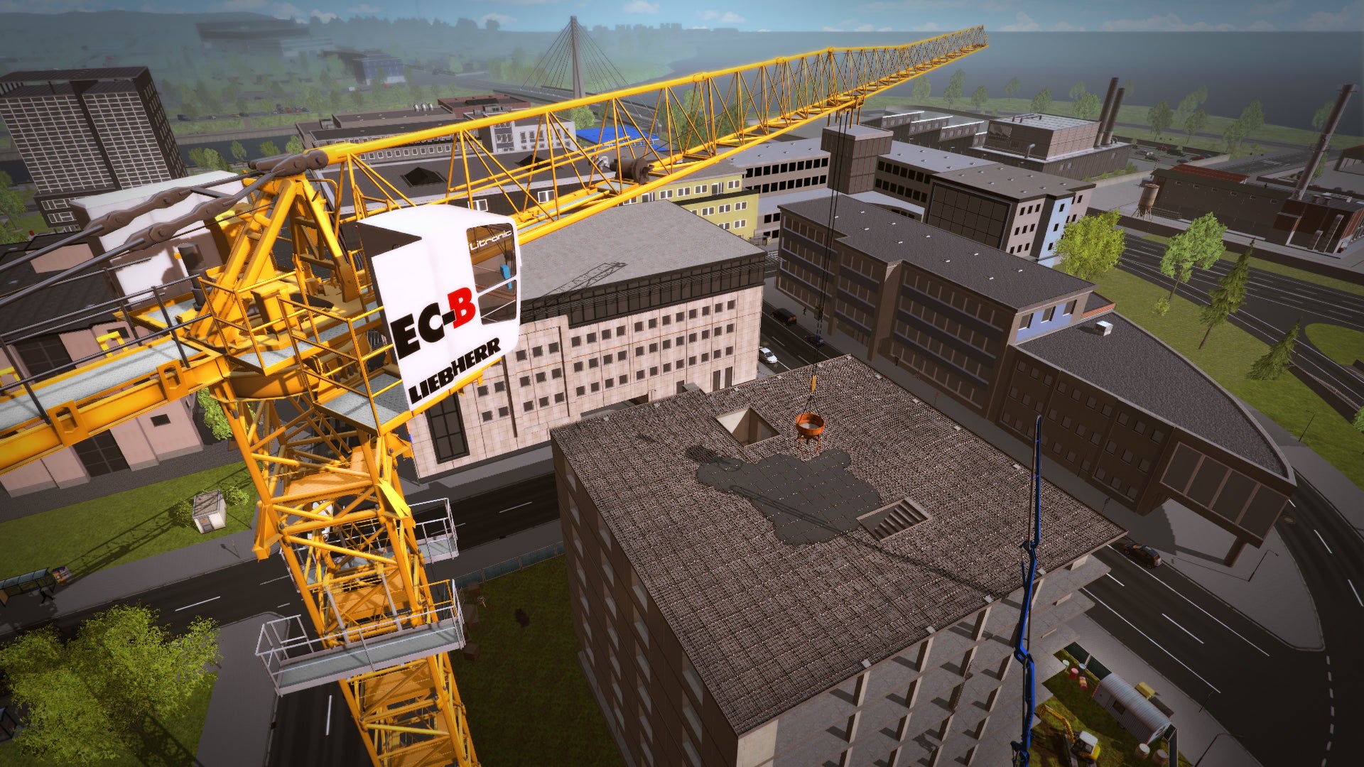 Buy Construction Simulator 2015 - Gold Add-On PC Steam Key Default Title Steam key – fast digital delivery | Volt Keys