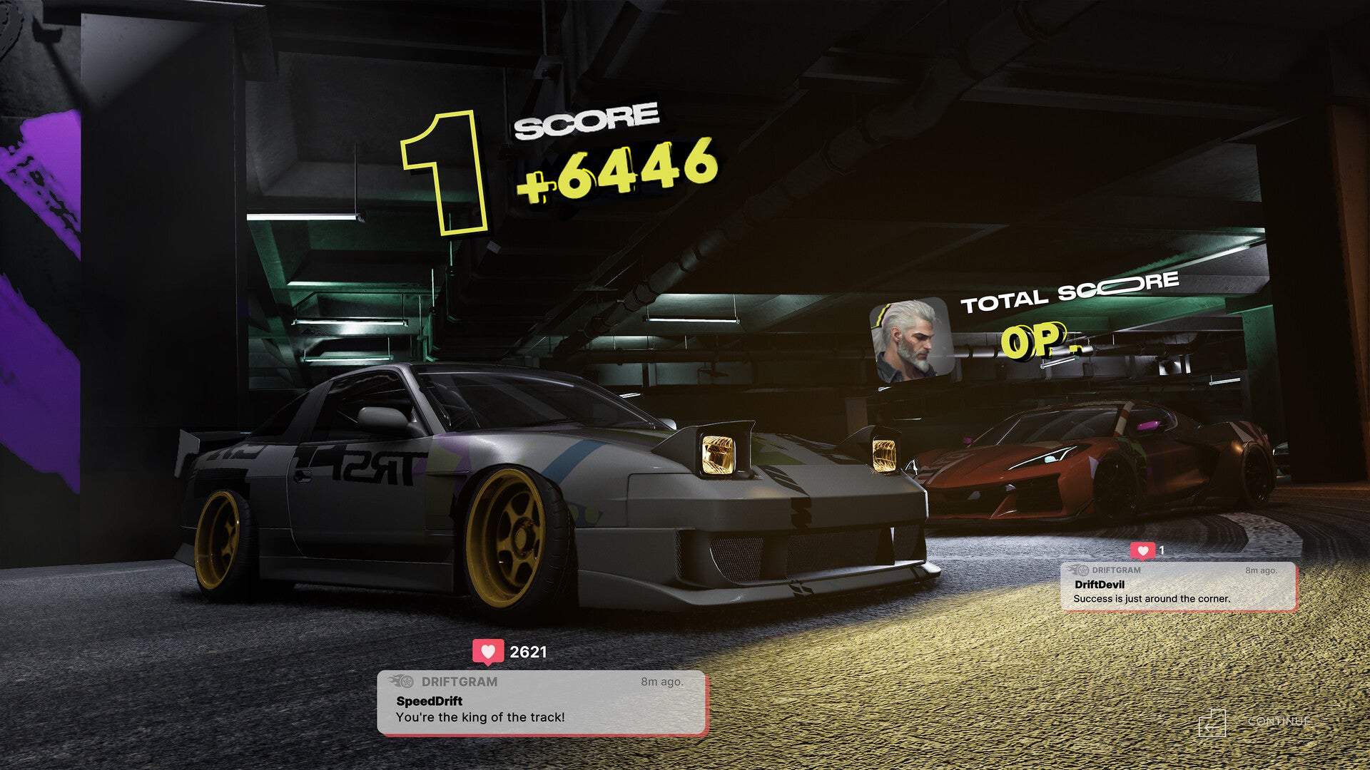Buy Drift Reign Steam Key Default Title Steam key – fast digital delivery | Volt Keys