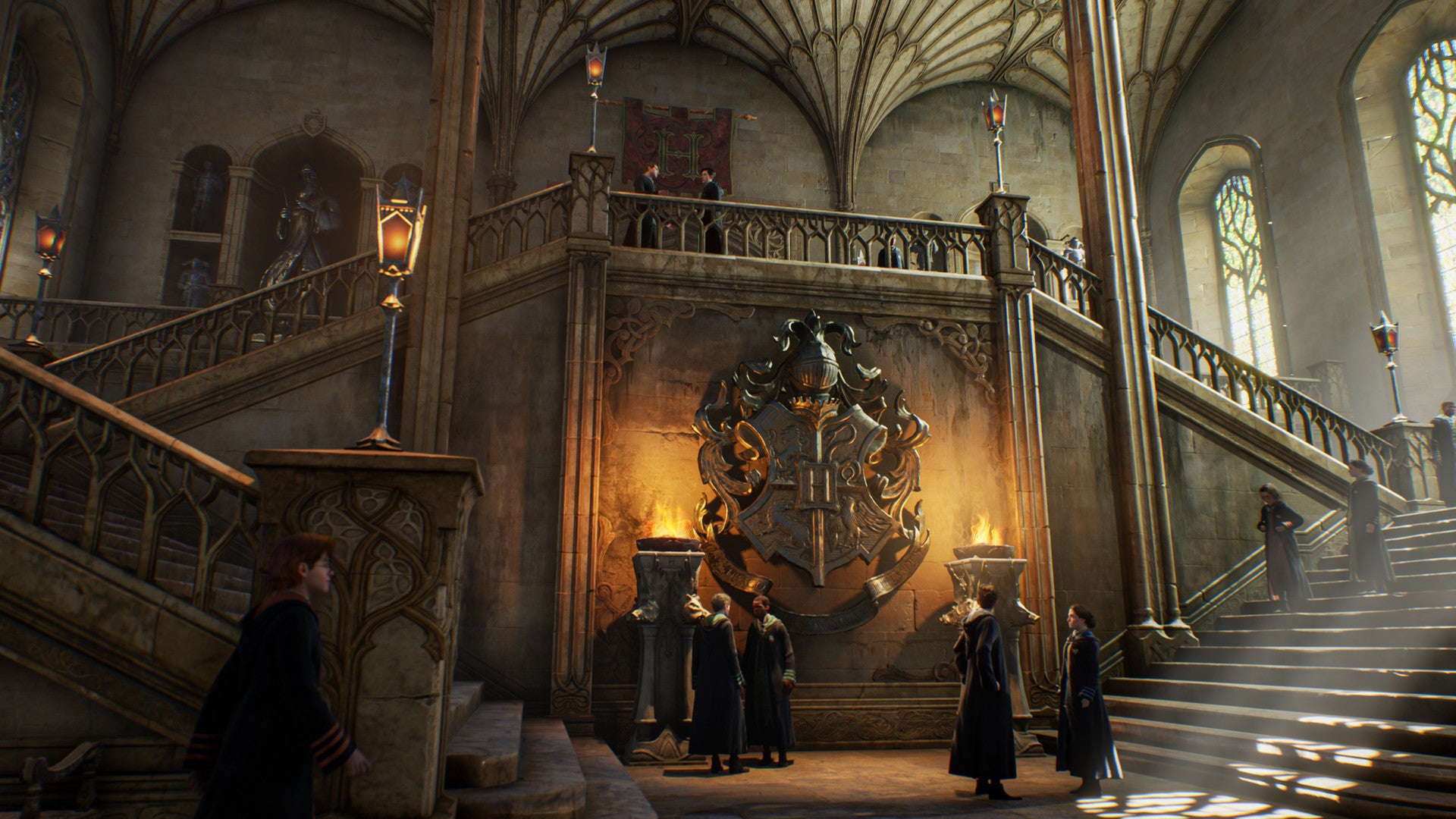 Buy Hogwarts Legacy Deluxe Edition SEA/Oceania PC Steam Key Default Title Steam key – fast digital delivery | Volt Keys