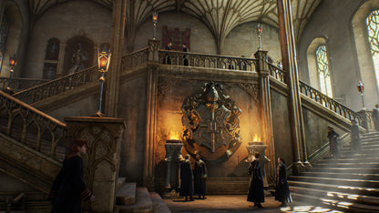 Buy Hogwarts Legacy Deluxe Edition SEA/Oceania PC Steam Key Default Title Steam key – fast digital delivery | Volt Keys