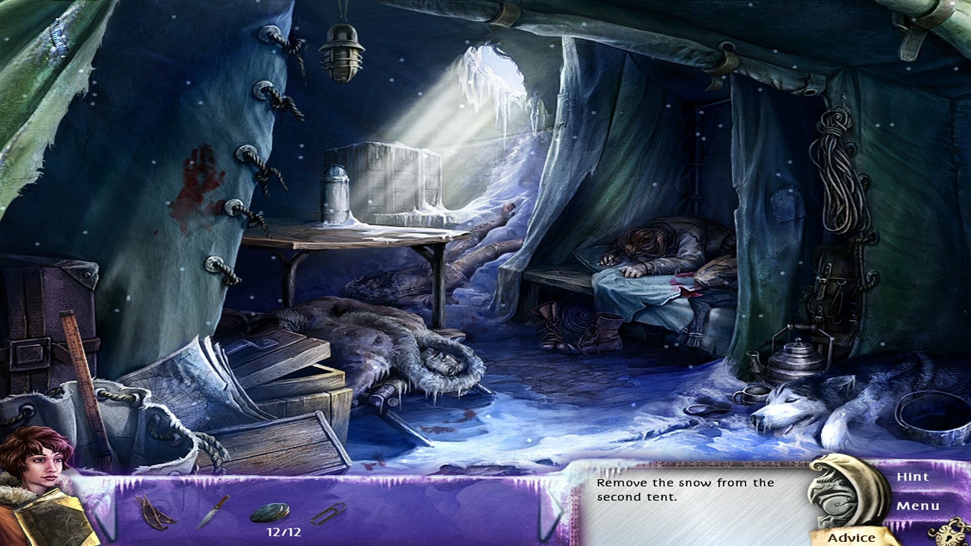 Buy Mystery Stories: Mountains of Madness Steam Key Default Title Steam key – fast digital delivery | Volt Keys