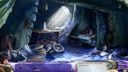 Buy Mystery Stories: Mountains of Madness Steam Key Default Title Steam key – fast digital delivery | Volt Keys