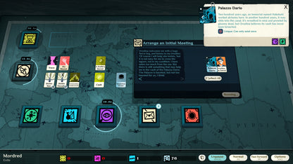 Buy Cultist Simulator - The Exile DLC Steam Key Default Title Steam key – fast digital delivery | Volt Keys