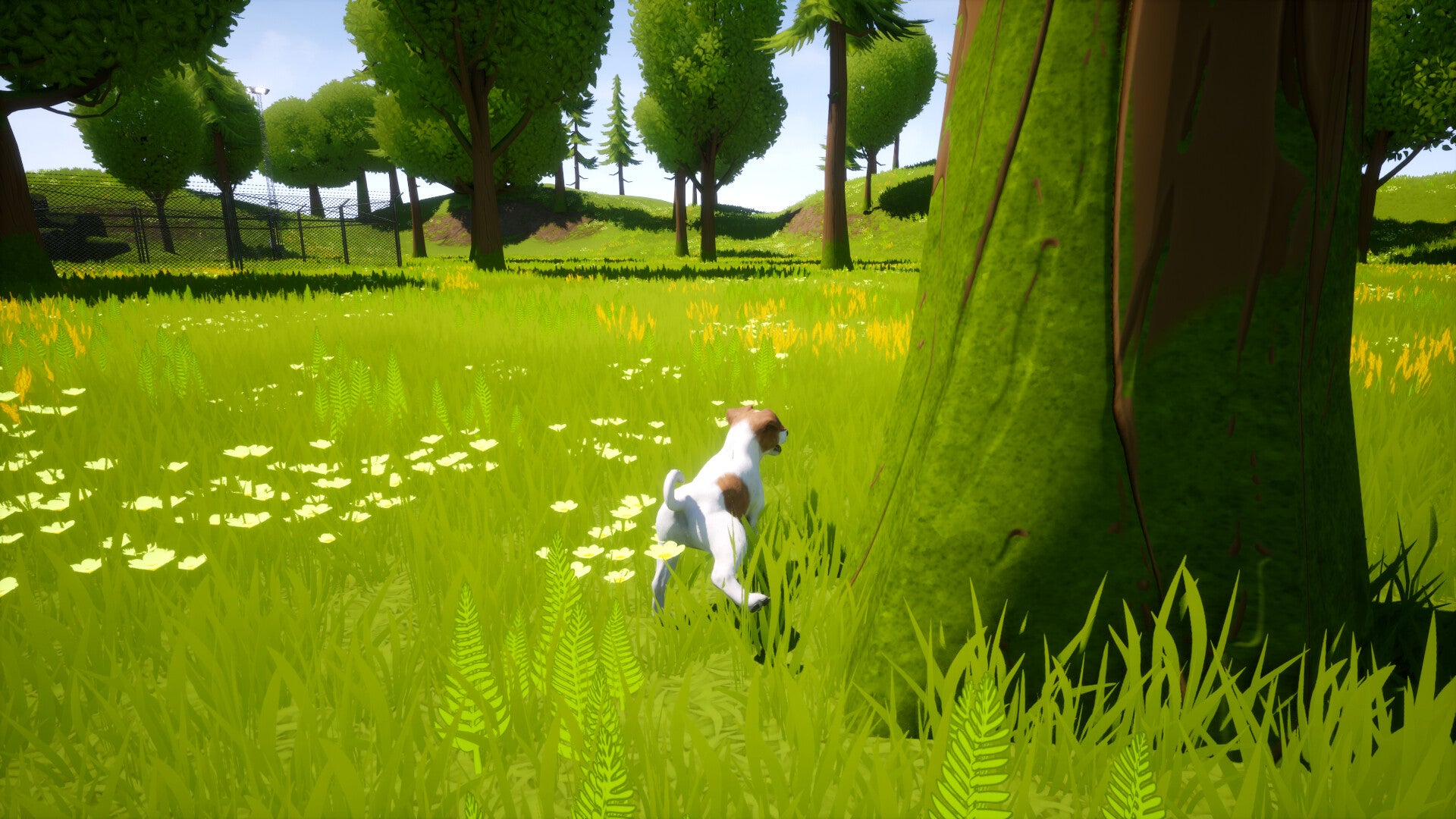 Buy Dogs Club Steam Key Default Title Steam key – fast digital delivery | Volt Keys