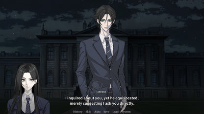 Malleus Cocconum: The Heiress PC Steam Key
