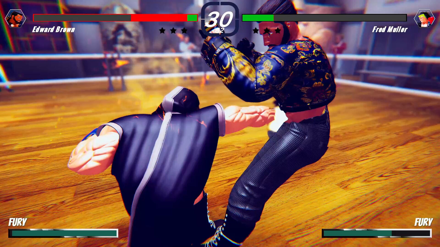 Buy Unlimited Fight Ultimate Strike Steam Key Default Title Steam key – fast digital delivery | Volt Keys