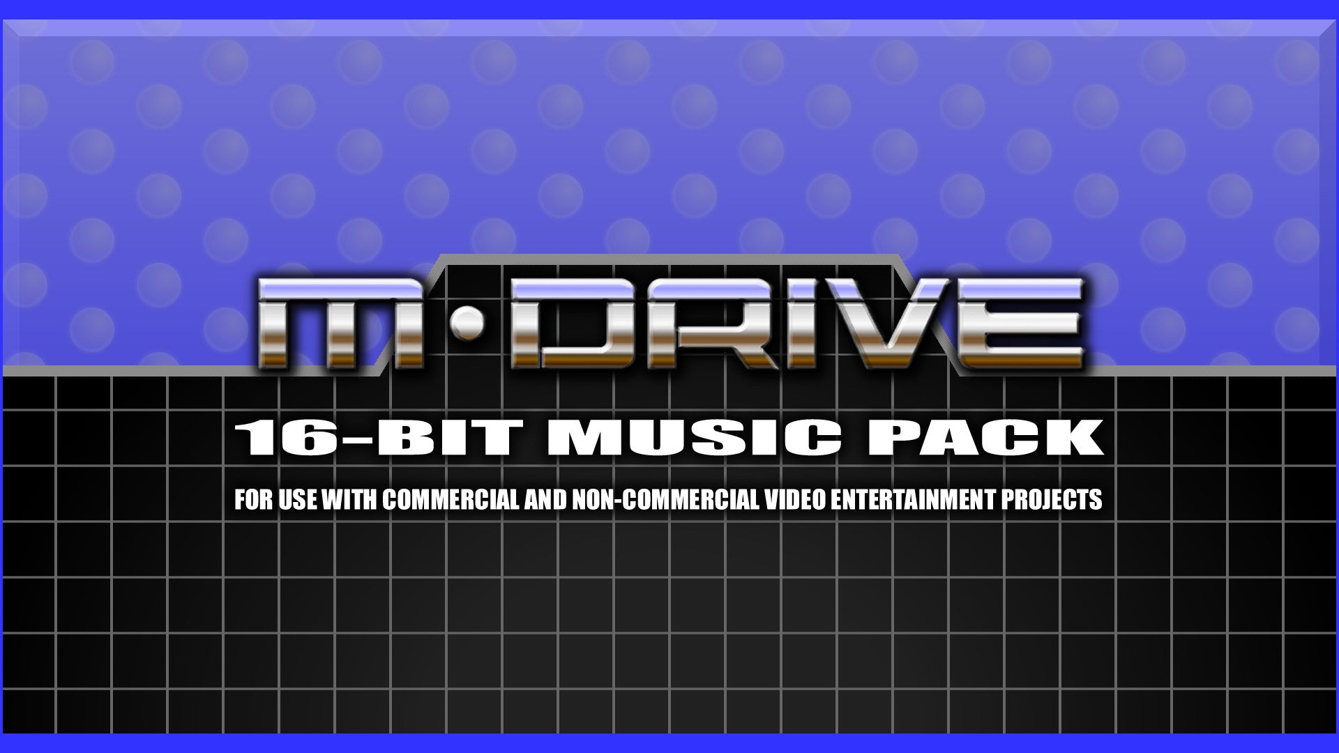 Buy RPG Maker MV - M-DRIVE 16-bit Music Pack DLC Steam Key Default Title Steam key – fast digital delivery | Volt Keys