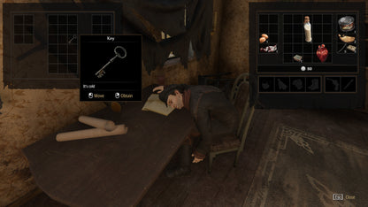 Buy Pathologic 2 - Marble Nest DLC Steam Key Default Title Steam key – fast digital delivery | Volt Keys