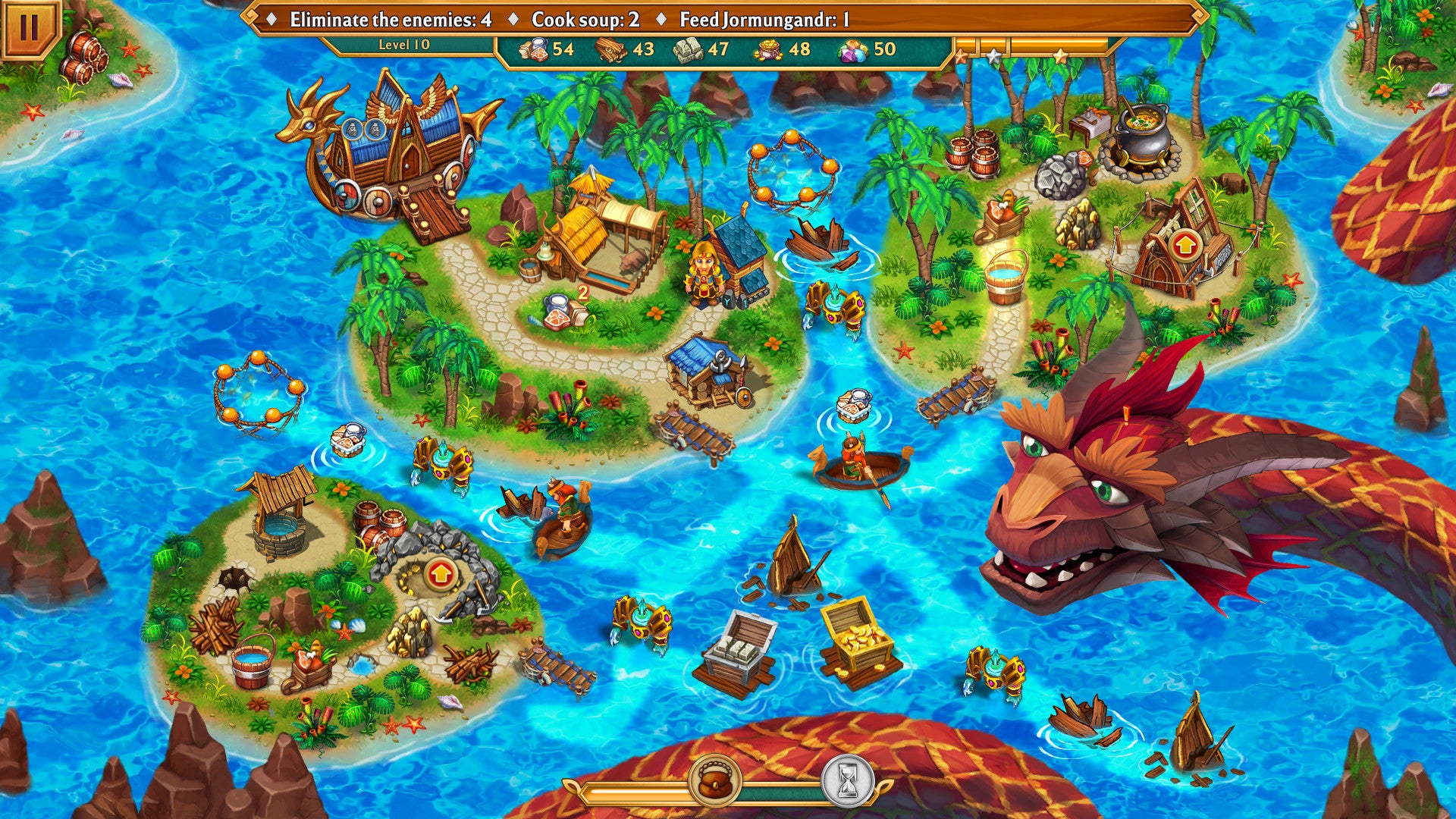 Buy Viking Heroes Steam Key Default Title Steam key – fast digital delivery | Volt Keys