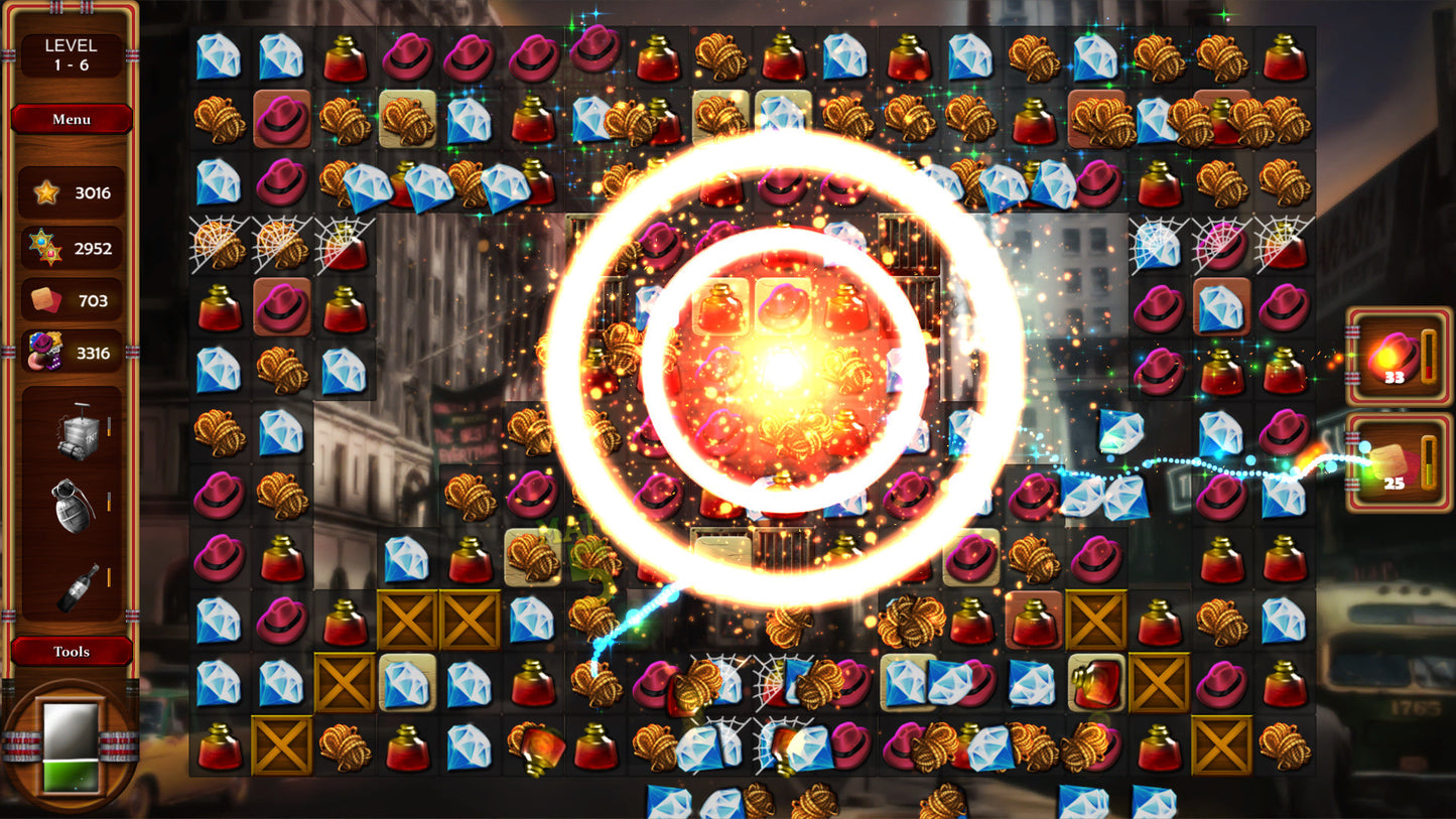 Buy Crime Stories 2: In the Shadows PC Steam Key Default Title Steam key – fast digital delivery | Volt Keys