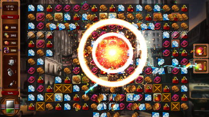 Buy Crime Stories 2: In the Shadows PC Steam Key Default Title Steam key – fast digital delivery | Volt Keys