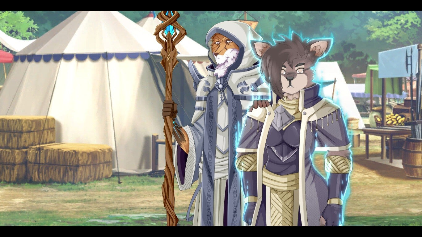 Buy MoonFire: A Seeker's Saga PC Steam Key Default Title Steam key – fast digital delivery | Volt Keys