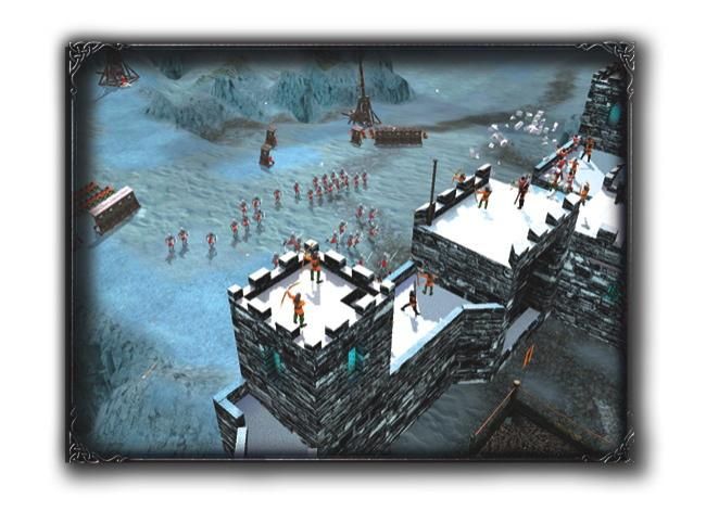 Buy The Stronghold Collection PC Steam Key Default Title Steam key – fast digital delivery | Volt Keys