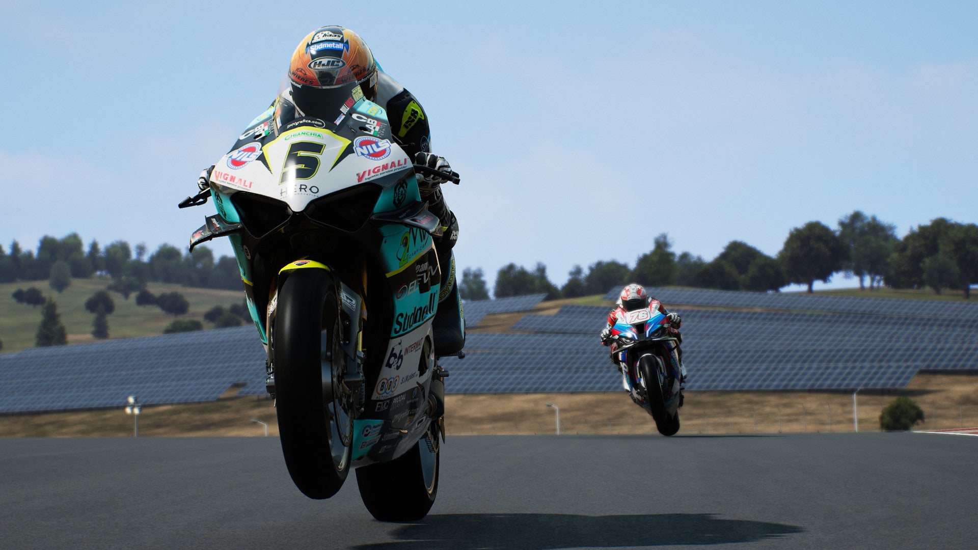 Buy SBK 22 PC Steam Key Default Title Steam key – fast digital delivery | Volt Keys