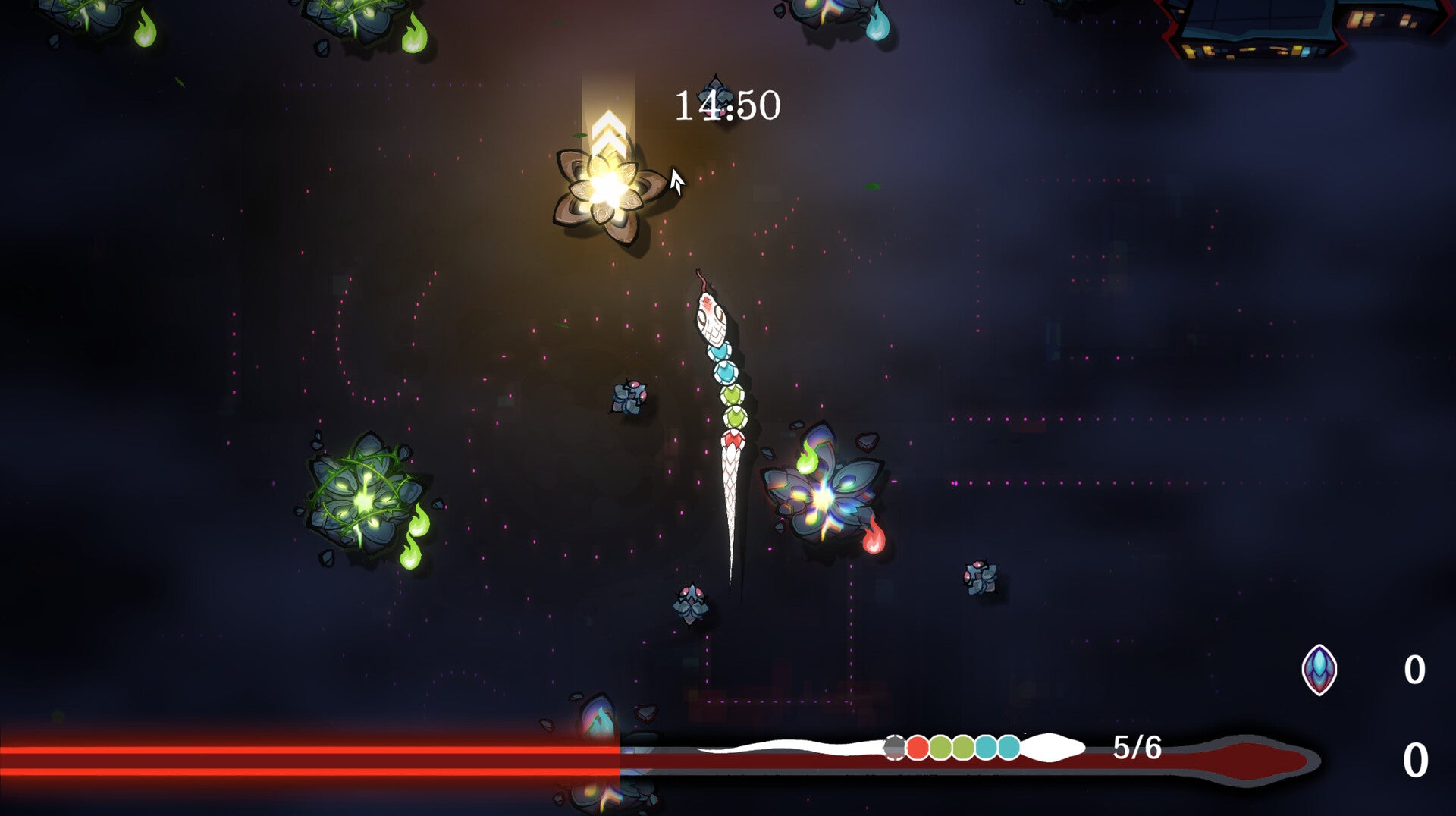 Buy Snake Crush Steam Key Default Title Steam key – fast digital delivery | Volt Keys