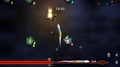 Buy Snake Crush Steam Key Default Title Steam key – fast digital delivery | Volt Keys