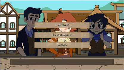Buy Bardic: Quest for Love Steam Key Default Title Steam key – fast digital delivery | Volt Keys