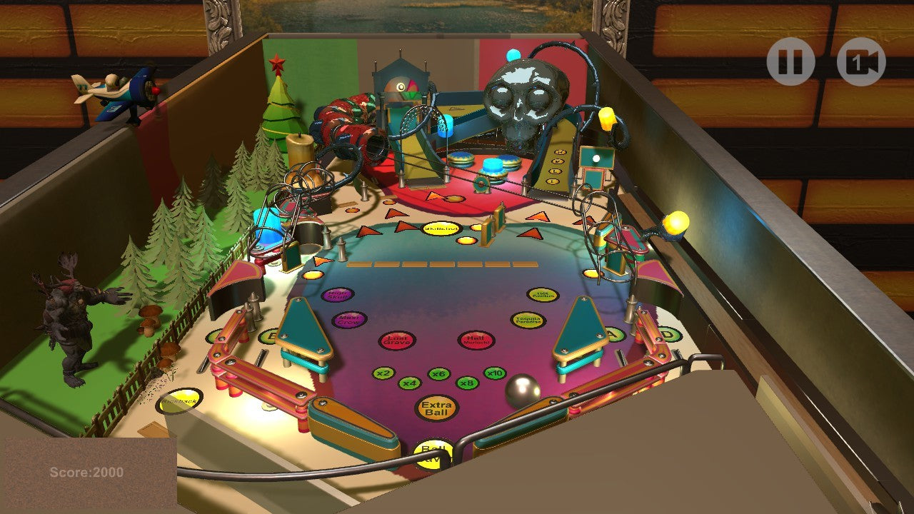 Buy Pinball universe Steam Key Default Title Steam key – fast digital delivery | Volt Keys